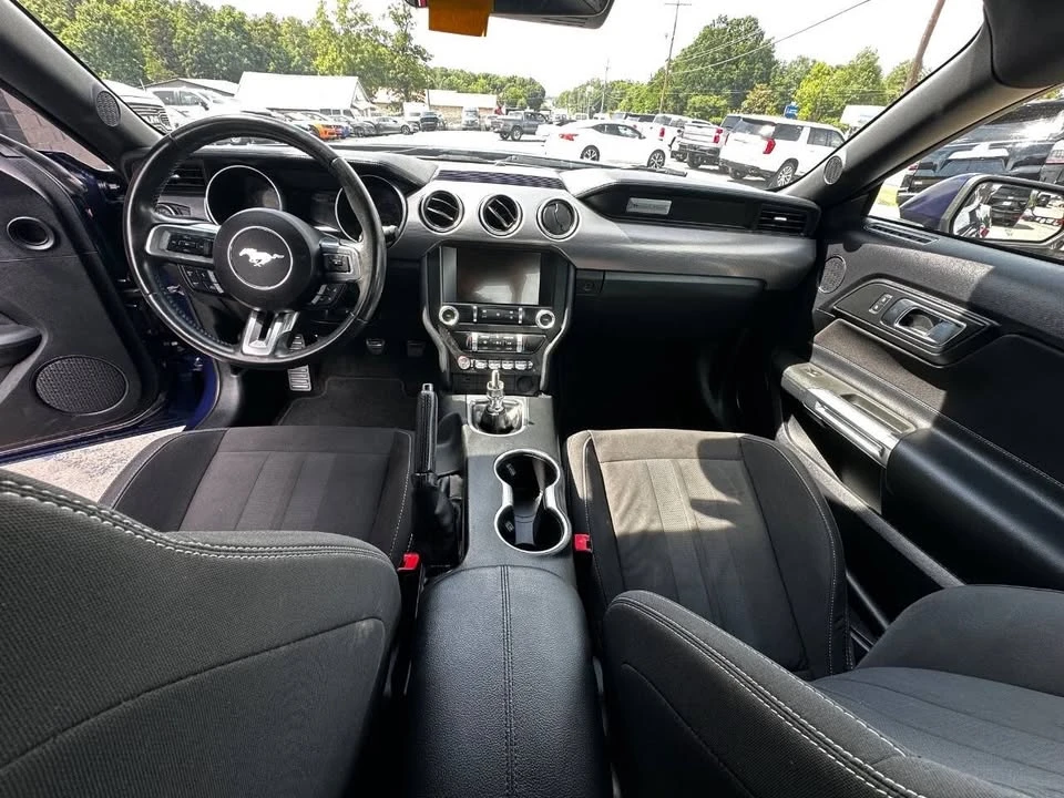 2019 Ford S550 Mustang - Image 9 of 12