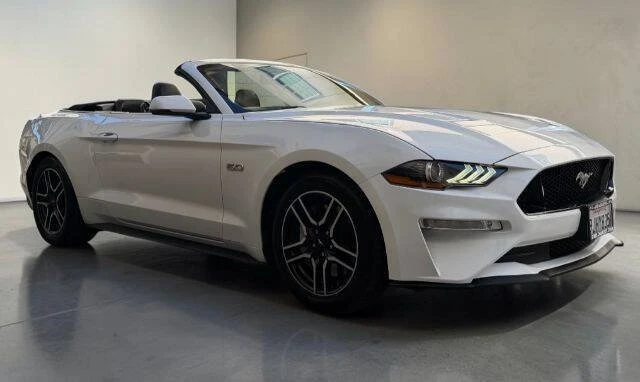 2019 Ford S550 Mustang - Image 8 of 20
