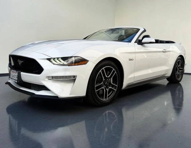 2019 Ford S550 Mustang - Image 2 of 20