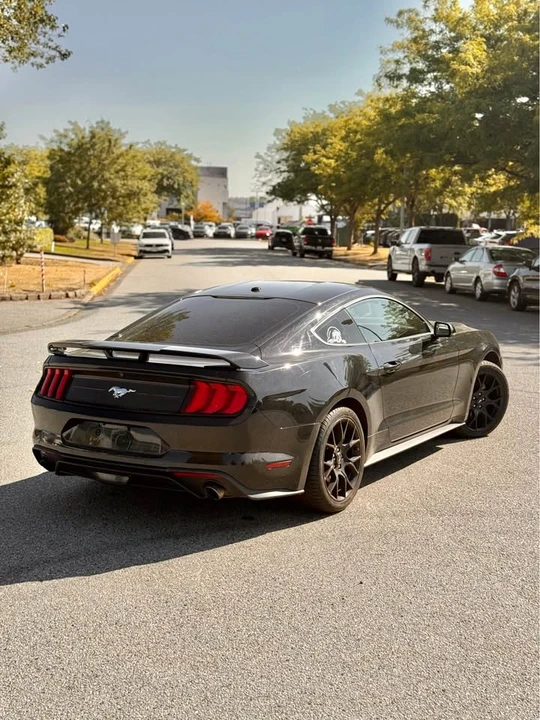 2019 Ford S550 Mustang - Image 4 of 7