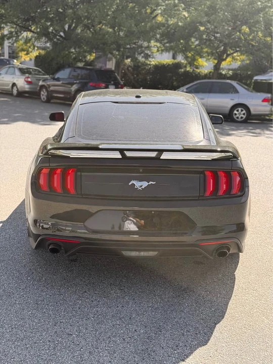 2019 Ford S550 Mustang - Image 5 of 7