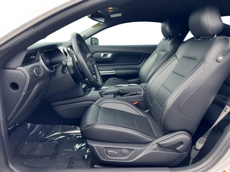 2019 Ford S550 Mustang - Image 5 of 20