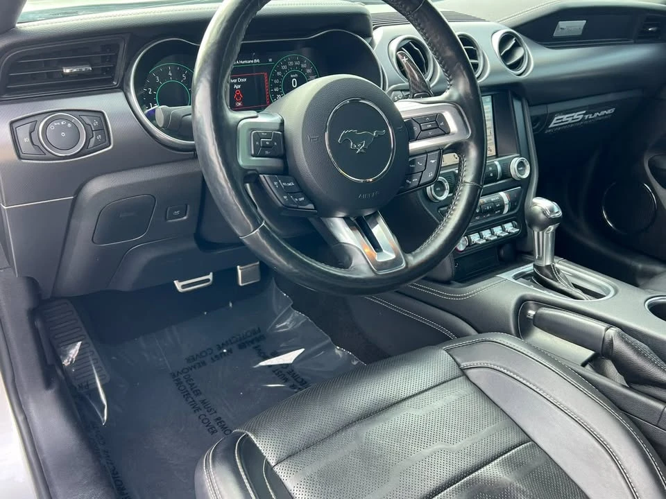 2019 Ford S550 Mustang - Image 18 of 20