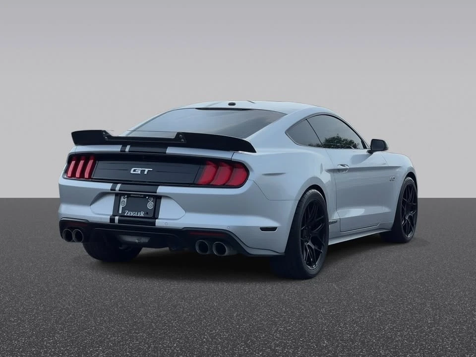 2019 Ford S550 Mustang - Image 2 of 20