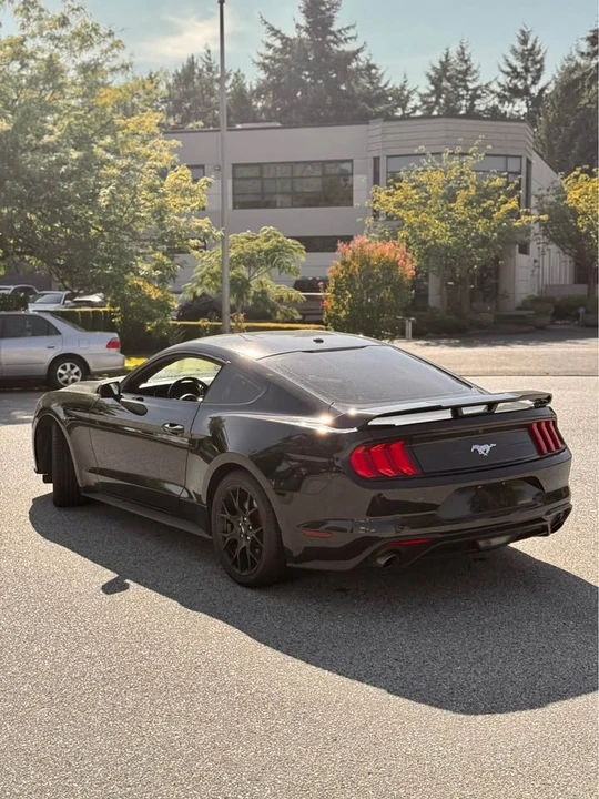 2019 Ford S550 Mustang - Image 6 of 7