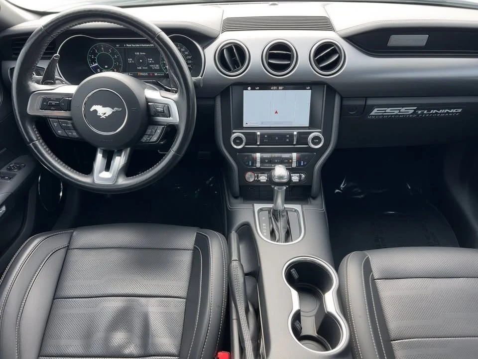 2019 Ford S550 Mustang - Image 4 of 20