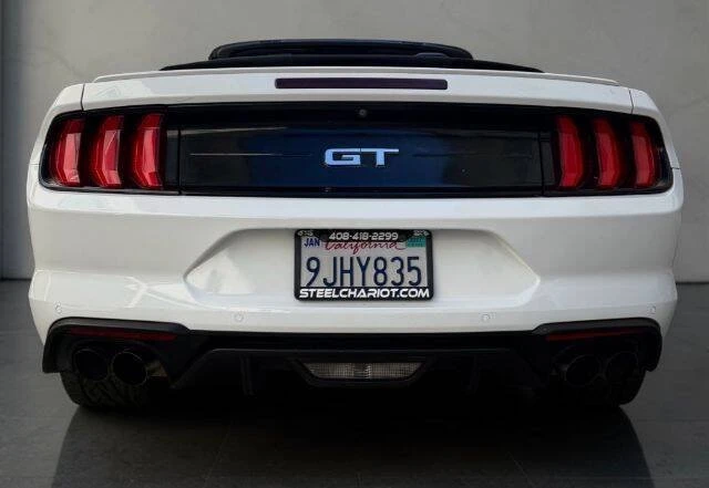2019 Ford S550 Mustang - Image 5 of 20