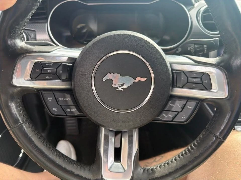 2019 Ford S550 Mustang - Image 15 of 20