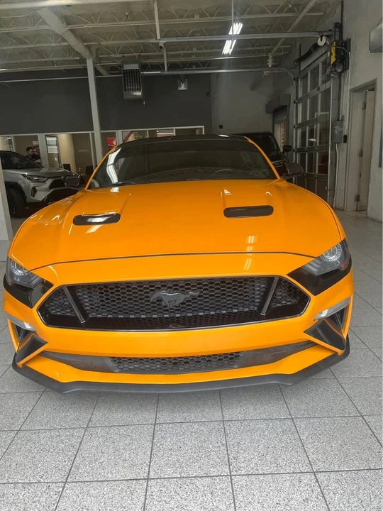 2019 Ford S550 Mustang - Image 3 of 7