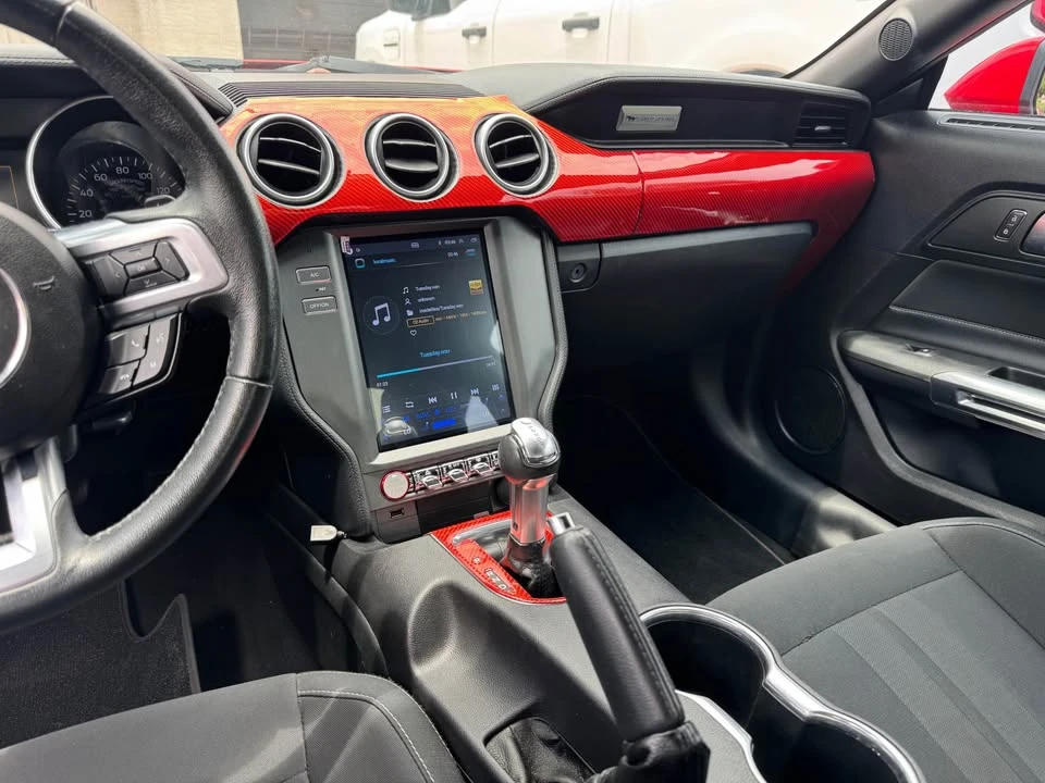 2019 Ford S550 Mustang - Image 6 of 10