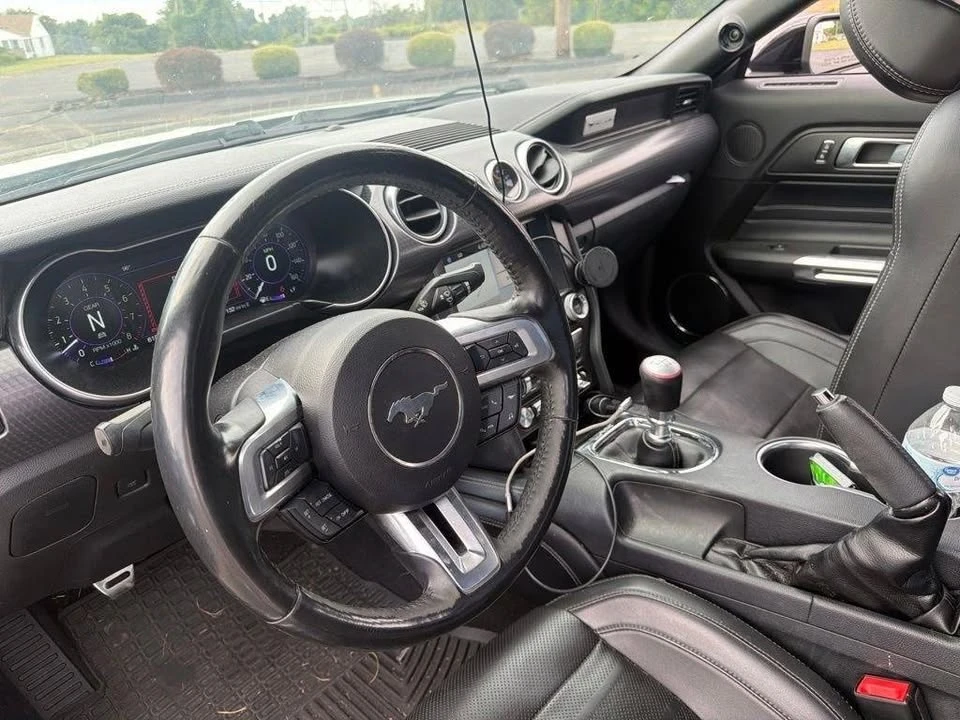 2019 Ford S550 Mustang - Image 10 of 20