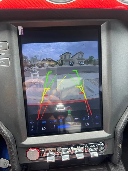 2019 Ford S550 Mustang - Image 10 of 10