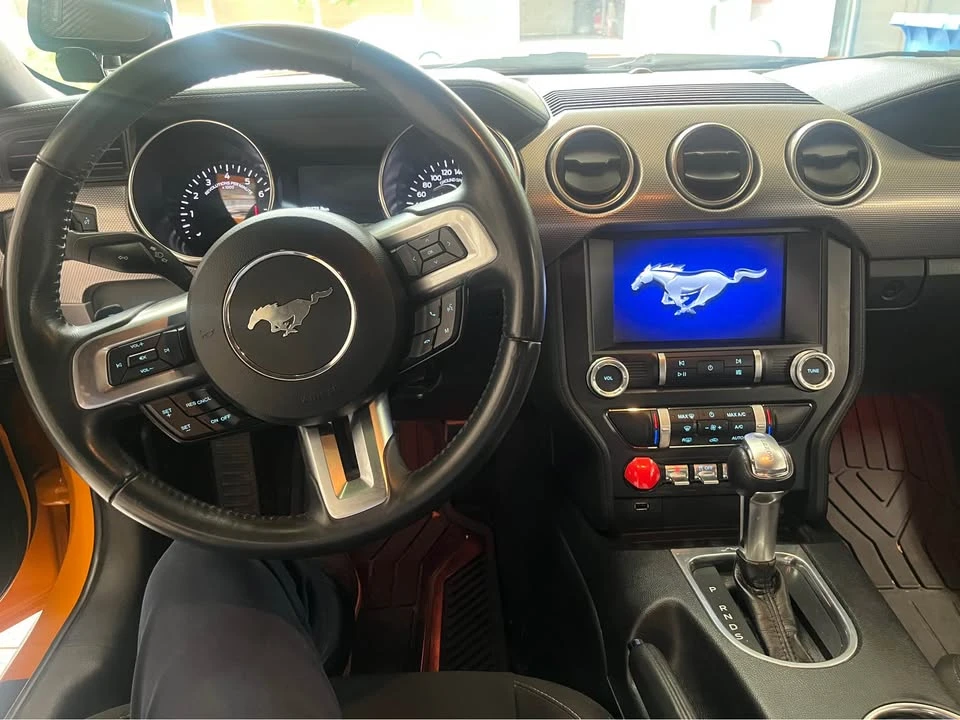 2019 Ford S550 Mustang - Image 7 of 7