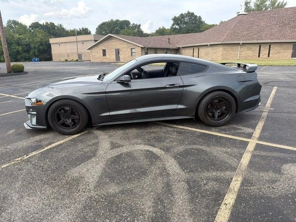 2019 Ford S550 Mustang - Image 3 of 20