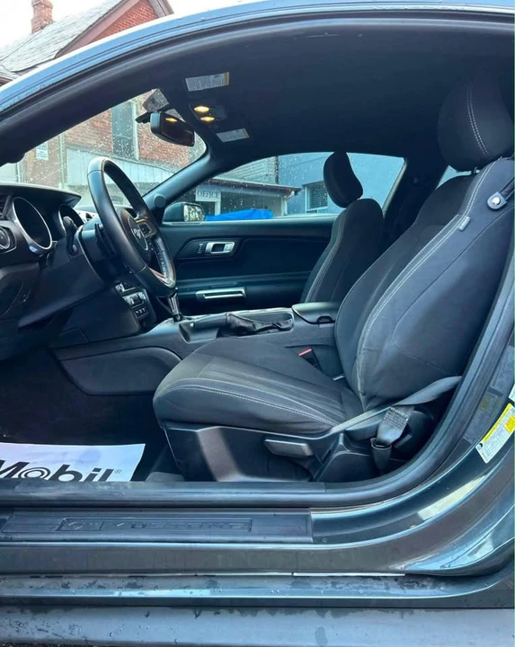 2019 Ford S550 Mustang - Image 8 of 9