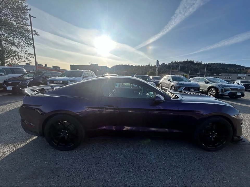 2019 Ford S550 Mustang - Image 8 of 15