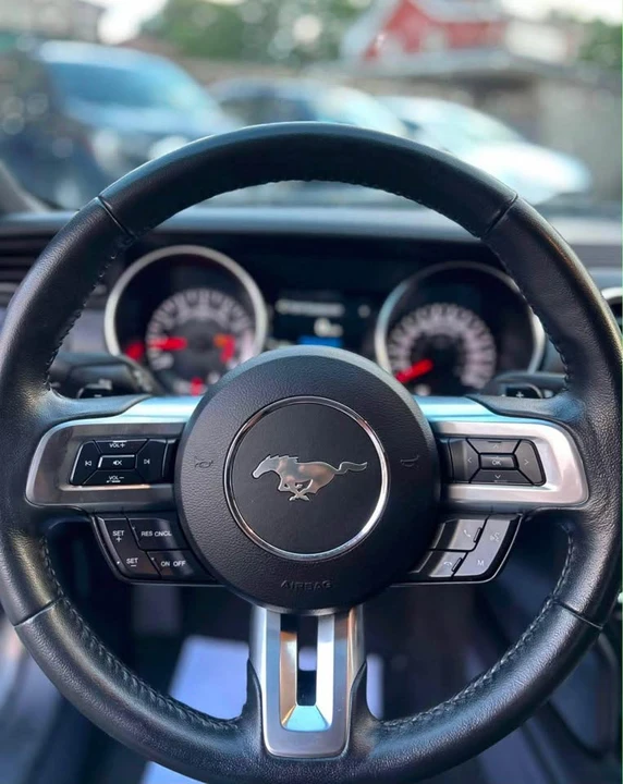 2019 Ford S550 Mustang - Image 5 of 8