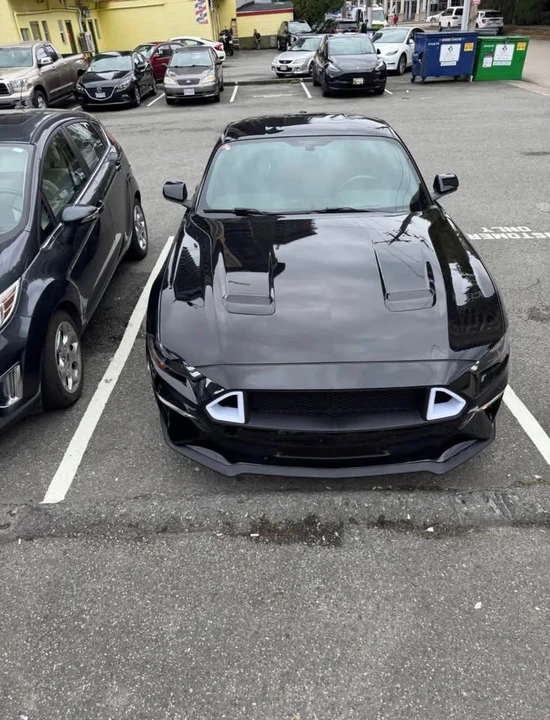 2019 Ford S550 Mustang - Image 2 of 12