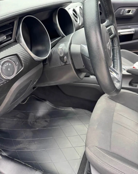 2019 Ford S550 Mustang - Image 9 of 12