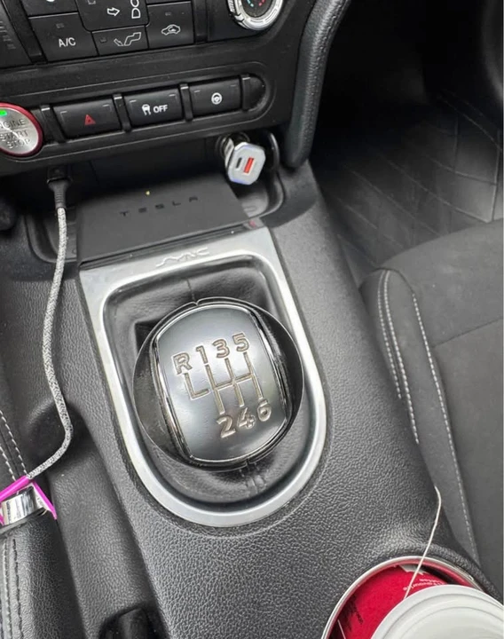 2019 Ford S550 Mustang - Image 8 of 12