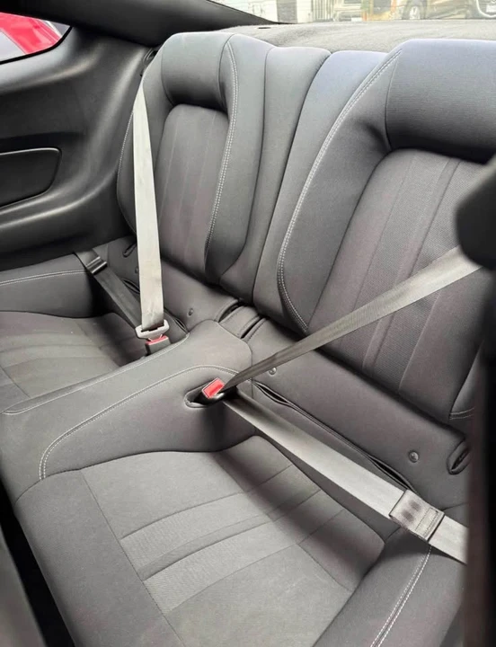 2019 Ford S550 Mustang - Image 12 of 12