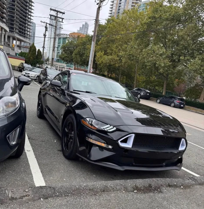 2019 Ford S550 Mustang - Image 3 of 12