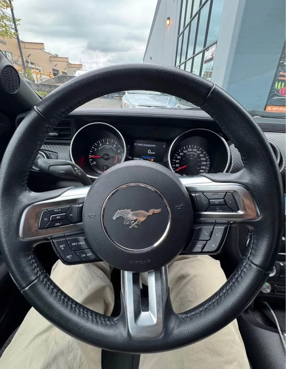 2019 Ford S550 Mustang - Image 6 of 12