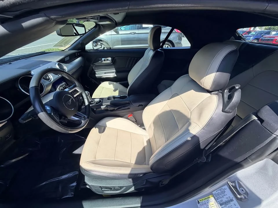 2019 Ford S550 Mustang - Image 5 of 7