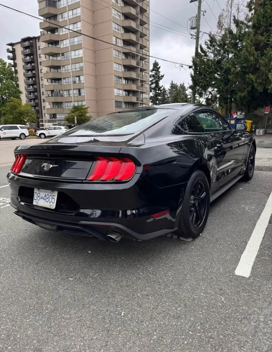 2019 Ford S550 Mustang - Image 5 of 12