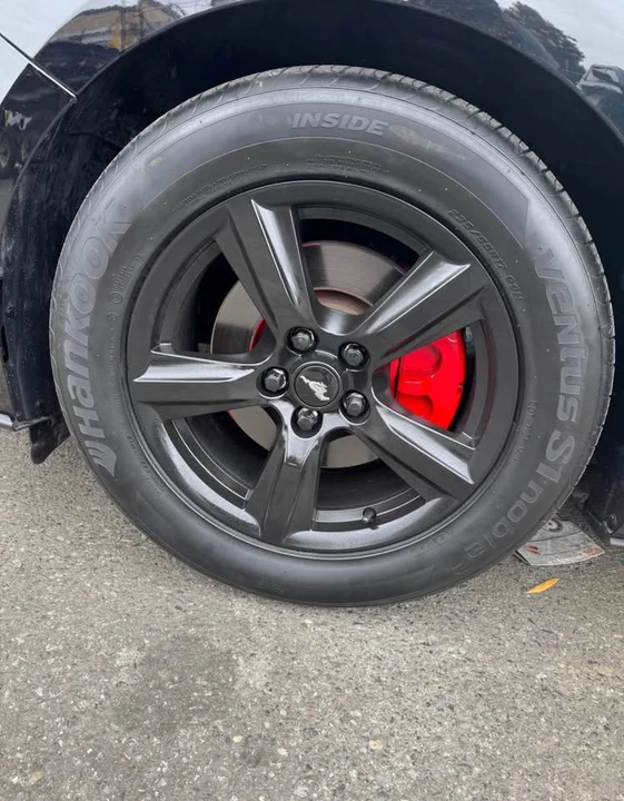 2019 Ford S550 Mustang - Image 11 of 12