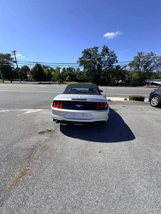 2019 Ford S550 Mustang - Image 3 of 7
