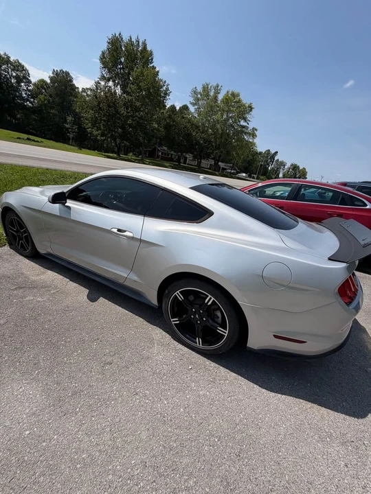 2019 Ford S550 Mustang - Image 5 of 8