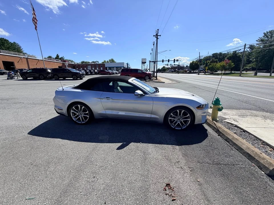 2019 Ford S550 Mustang - Image 2 of 7