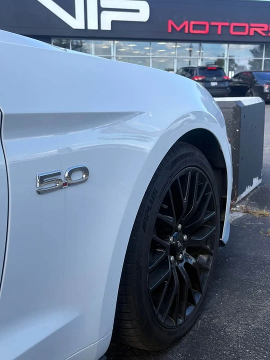 2019 Ford S550 Mustang - Image 3 of 7