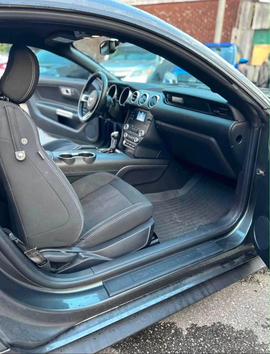 2019 Ford S550 Mustang - Image 4 of 8