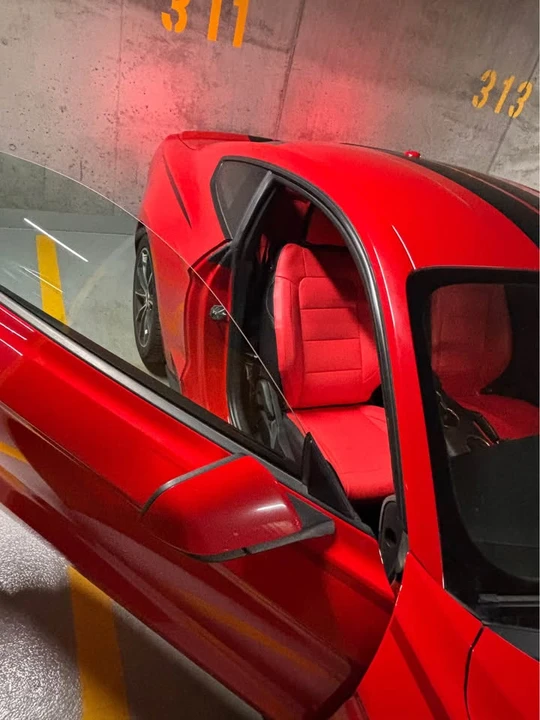 2019 Ford S550 Mustang - Image 4 of 9