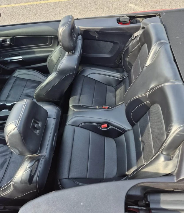 2019 Ford S550 Mustang - Image 7 of 13