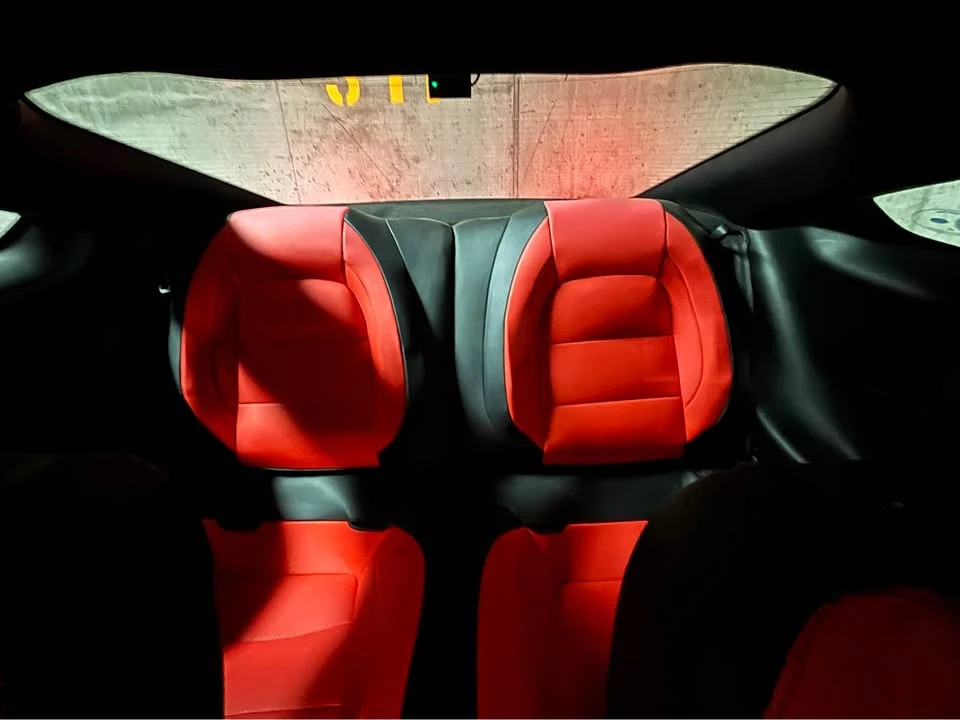 2019 Ford S550 Mustang - Image 9 of 9