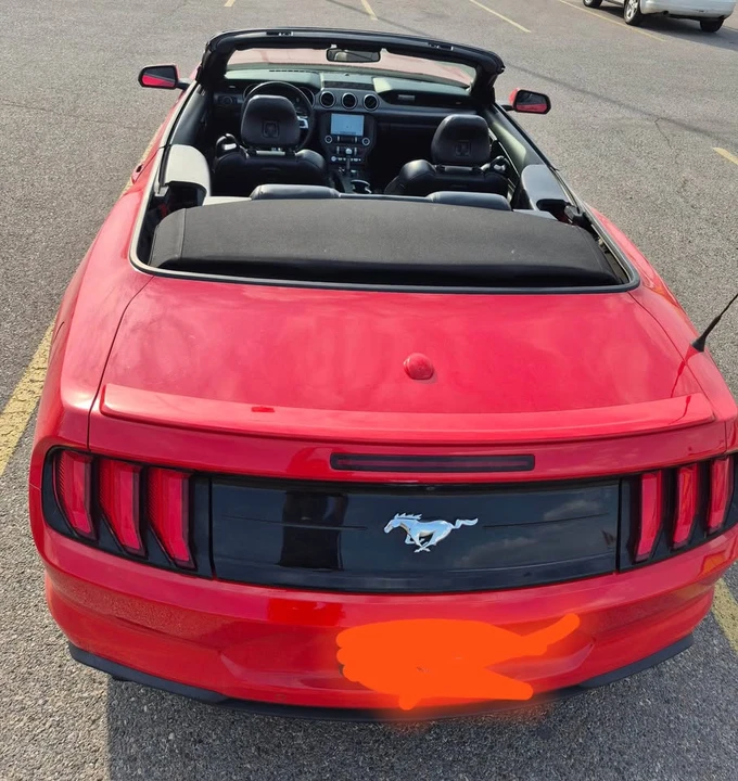 2019 Ford S550 Mustang - Image 6 of 13