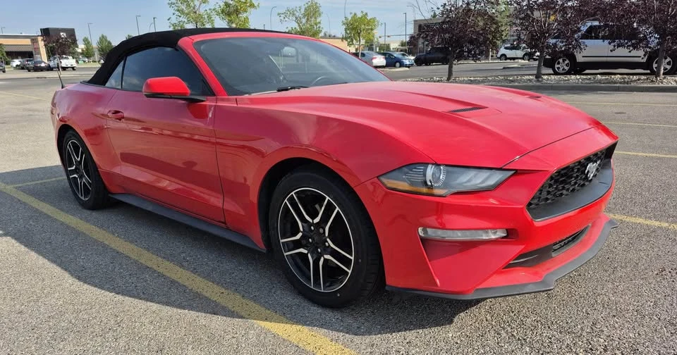 2019 Ford S550 Mustang - Image 3 of 13