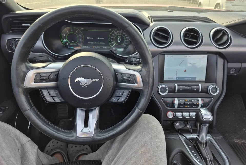 2019 Ford S550 Mustang - Image 9 of 13