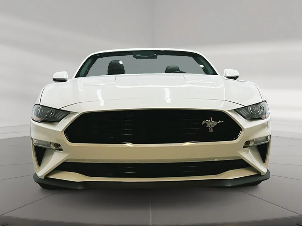 2019 Ford S550 Mustang - Image 8 of 20