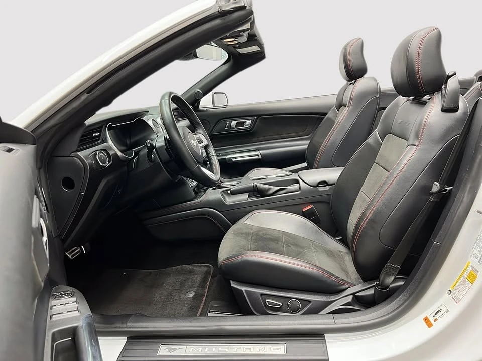 2019 Ford S550 Mustang - Image 10 of 20