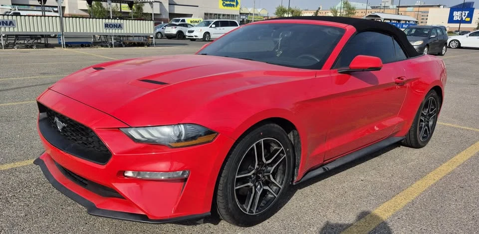 2019 Ford S550 Mustang - Image 5 of 13