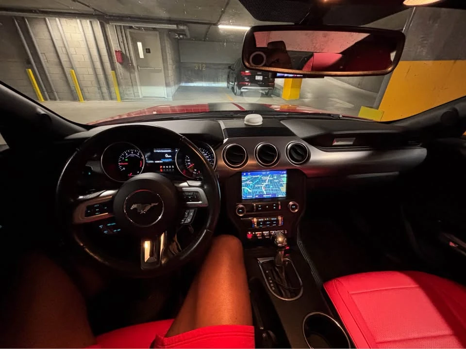 2019 Ford S550 Mustang - Image 7 of 9
