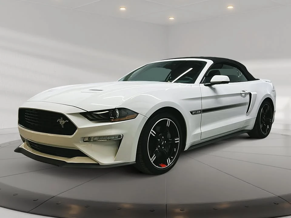 2019 Ford S550 Mustang - Image 2 of 20