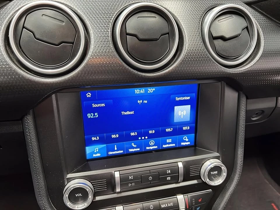 2019 Ford S550 Mustang - Image 18 of 20