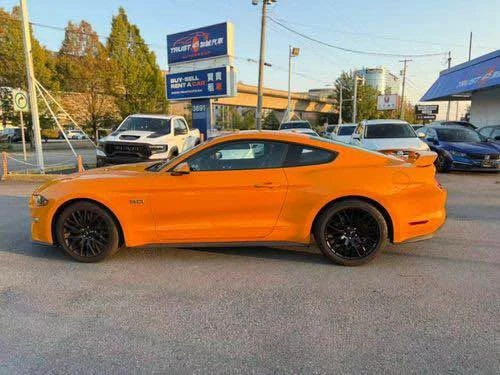 2019 Ford S550 Mustang - Image 9 of 20