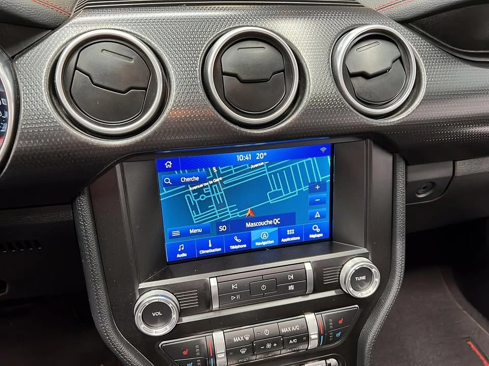2019 Ford S550 Mustang - Image 20 of 20