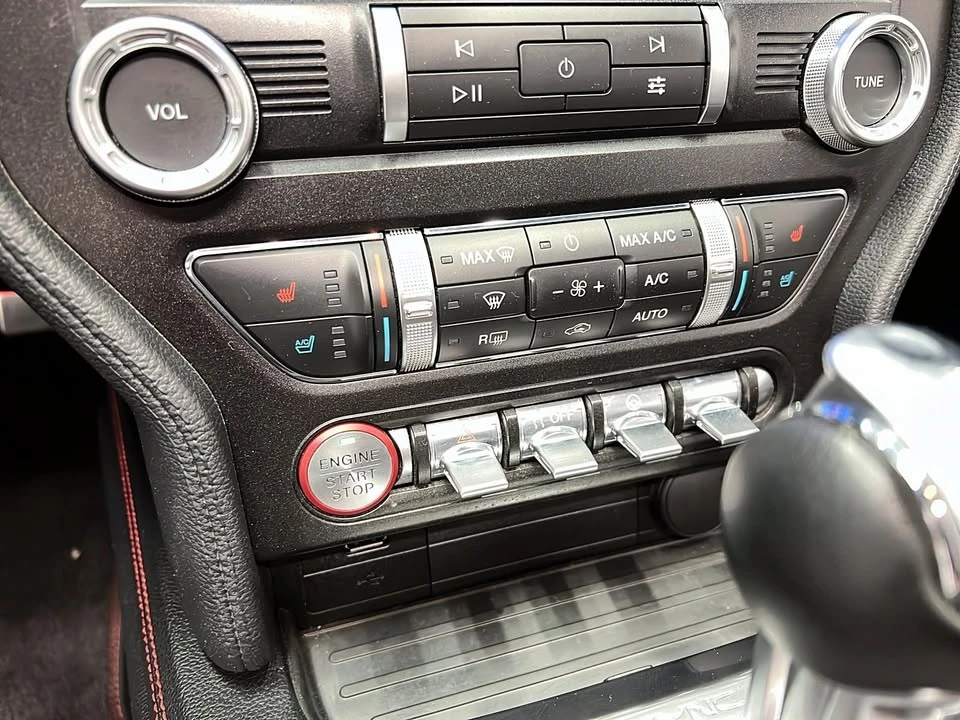 2019 Ford S550 Mustang - Image 17 of 20